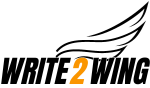 Write 2 Wing